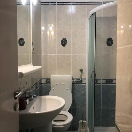 Διαμέρισμα Apartman22 *