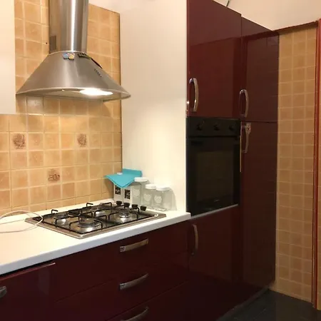 Apartman22 Διαμέρισμα