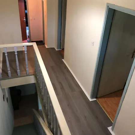 Apartman22 公寓 波雷奇