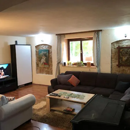 Διαμέρισμα Apartman22 Πόρετς