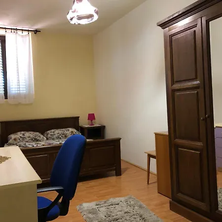 Apartman22 Апартаменты